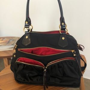 MZ Wallace Belle Tote - Like New!